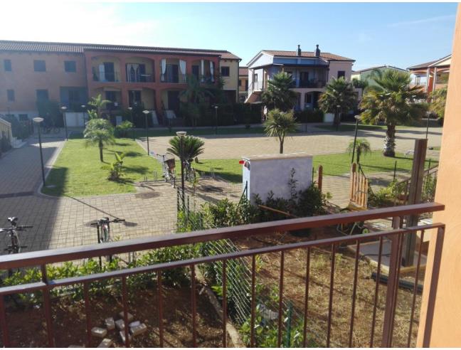 Anteprima foto 4 - Offerte Vacanze Villaggio turistico a Policoro - Lido Di Policoro