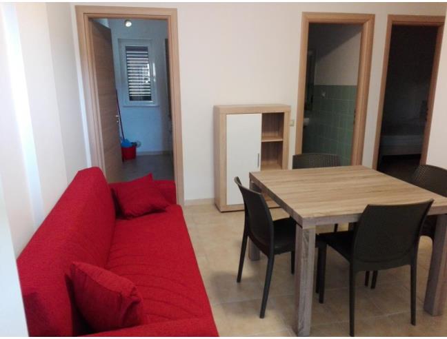 Anteprima foto 6 - Offerte Vacanze Villaggio turistico a Policoro - Lido Di Policoro