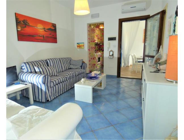 Anteprima foto 1 - Offerte Vacanze Villaggio turistico a Porto Cesareo - Torre Lapillo