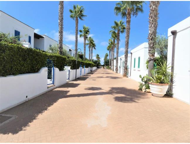 Anteprima foto 4 - Offerte Vacanze Villaggio turistico a Porto Cesareo - Torre Lapillo