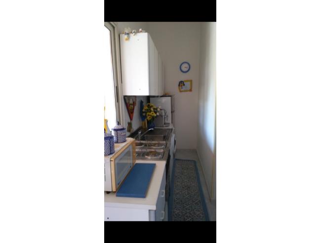 Anteprima foto 2 - Offerte Vacanze Villaggio turistico a Portoscuso (Sud Sardegna)