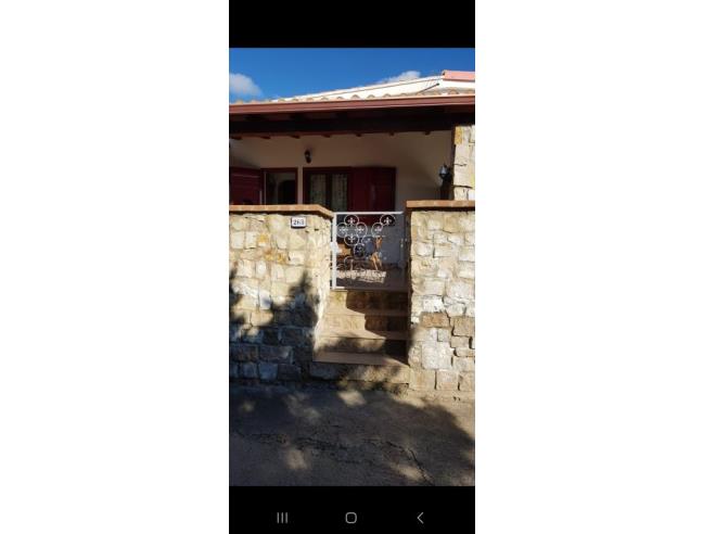 Anteprima foto 3 - Offerte Vacanze Villaggio turistico a Portoscuso (Sud Sardegna)