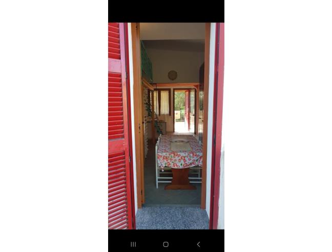 Anteprima foto 4 - Offerte Vacanze Villaggio turistico a Portoscuso (Sud Sardegna)