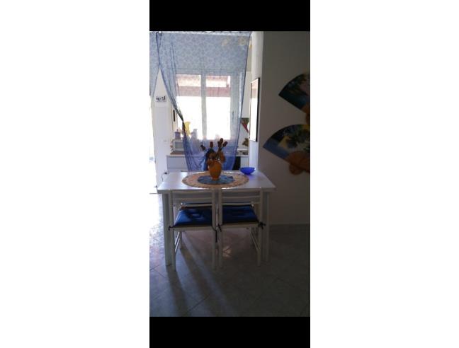 Anteprima foto 5 - Offerte Vacanze Villaggio turistico a Portoscuso (Sud Sardegna)
