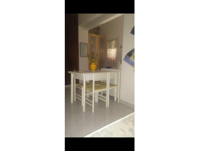 Anteprima foto 6 - Offerte Vacanze Villaggio turistico a Portoscuso (Sud Sardegna)