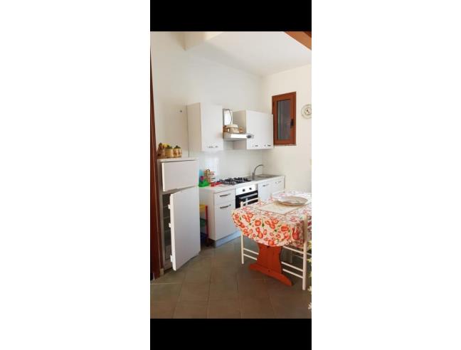 Anteprima foto 7 - Offerte Vacanze Villaggio turistico a Portoscuso (Sud Sardegna)