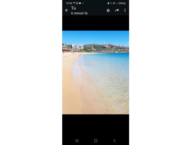 Anteprima foto 8 - Offerte Vacanze Villaggio turistico a Portoscuso (Sud Sardegna)