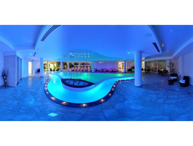 Anteprima foto 3 - Offerte Vacanze Villaggio turistico a Presicce-Acquarica (Lecce)