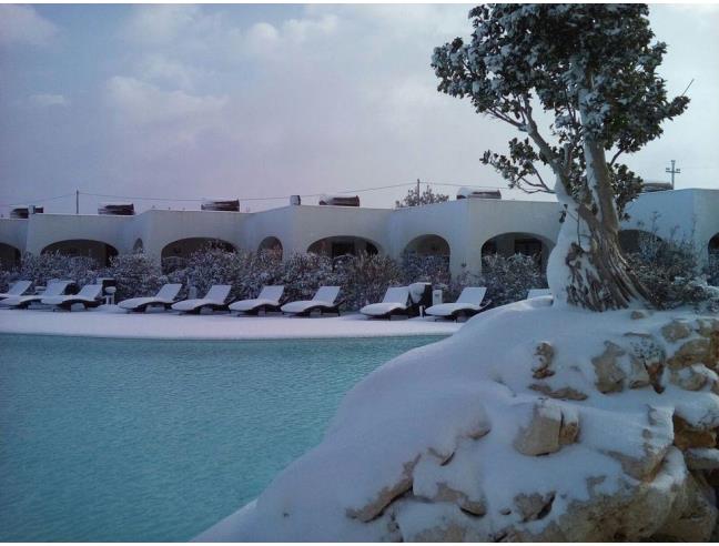 Anteprima foto 4 - Offerte Vacanze Villaggio turistico a Presicce-Acquarica (Lecce)