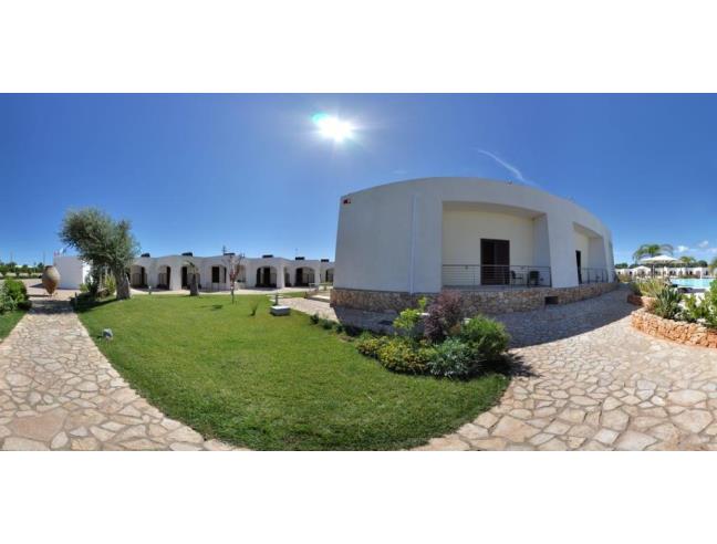 Anteprima foto 5 - Offerte Vacanze Villaggio turistico a Presicce-Acquarica (Lecce)