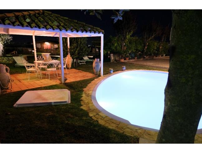 Anteprima foto 2 - Offerte Vacanze Villaggio turistico a Ragusa (Ragusa)