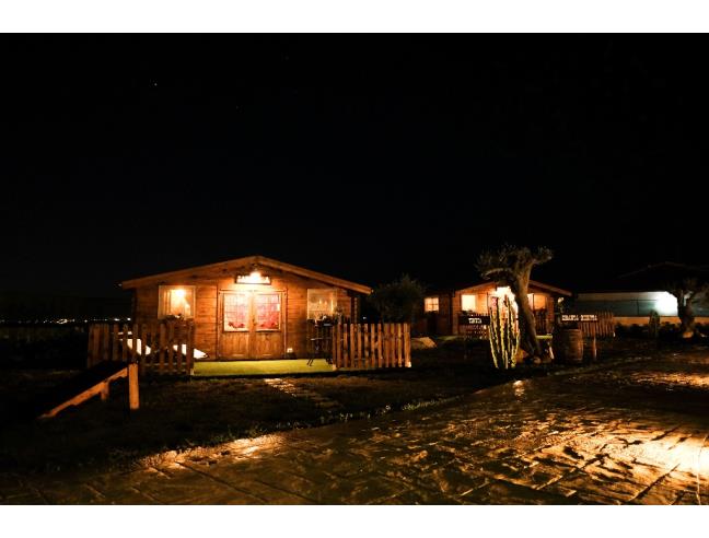 Anteprima foto 3 - Offerte Vacanze Villaggio turistico a Ragusa (Ragusa)