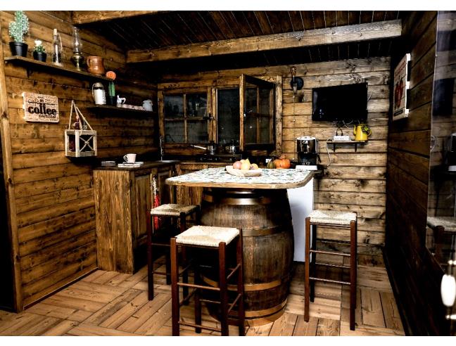 Anteprima foto 4 - Offerte Vacanze Villaggio turistico a Ragusa (Ragusa)