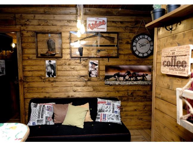 Anteprima foto 5 - Offerte Vacanze Villaggio turistico a Ragusa (Ragusa)