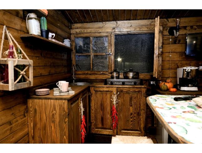 Anteprima foto 6 - Offerte Vacanze Villaggio turistico a Ragusa (Ragusa)