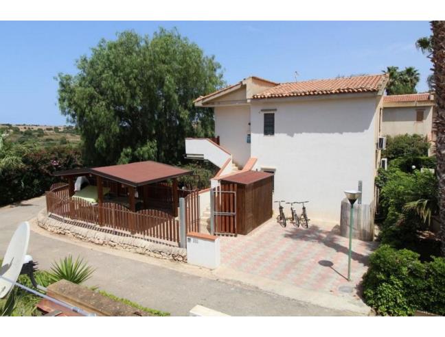 Anteprima foto 7 - Offerte Vacanze Villaggio turistico a Ragusa (Ragusa)