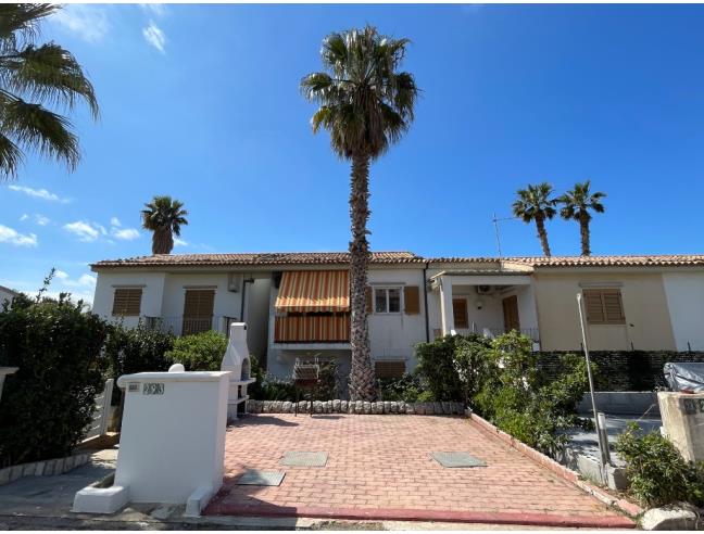 Anteprima foto 8 - Offerte Vacanze Villaggio turistico a Ragusa (Ragusa)