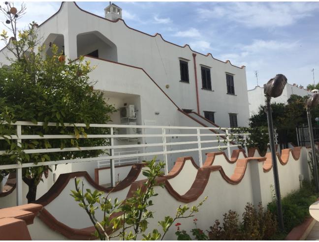 Anteprima foto 2 - Offerte Vacanze Villaggio turistico a Rodi Garganico (Foggia)