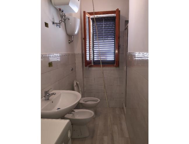 Anteprima foto 3 - Offerte Vacanze Villaggio turistico a Rodi Garganico (Foggia)