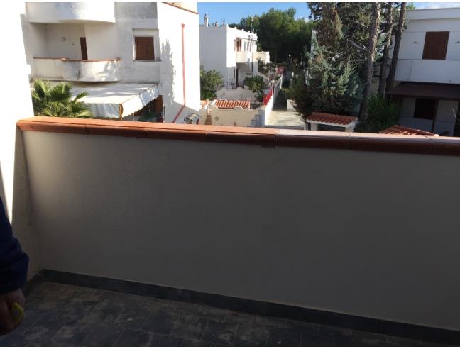 Anteprima foto 4 - Offerte Vacanze Villaggio turistico a Rodi Garganico (Foggia)