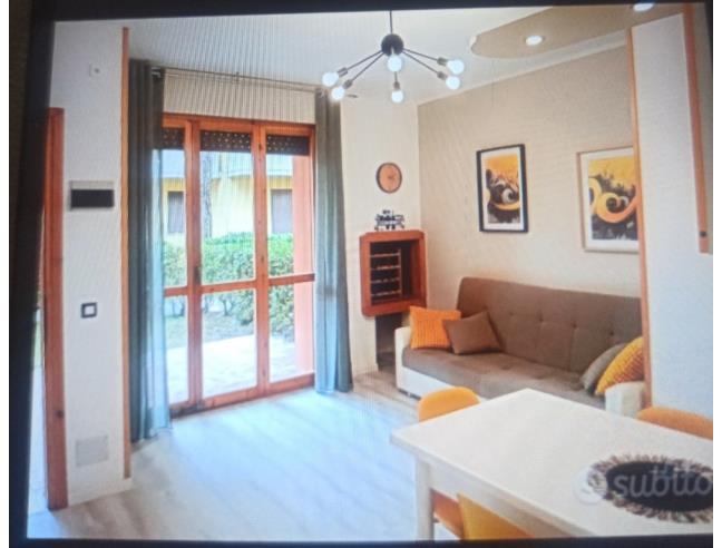 Anteprima foto 2 - Offerte Vacanze Villaggio turistico a San Michele al Tagliamento - Bibione Pineda