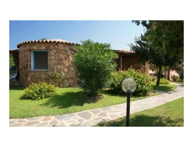 Anteprima foto 1 - Offerte Vacanze Villaggio turistico a San Teodoro - Villaggio Est Capo Coda Cavallo