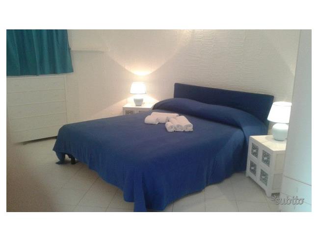 Anteprima foto 2 - Offerte Vacanze Villaggio turistico a San Teodoro - Villaggio Est Capo Coda Cavallo