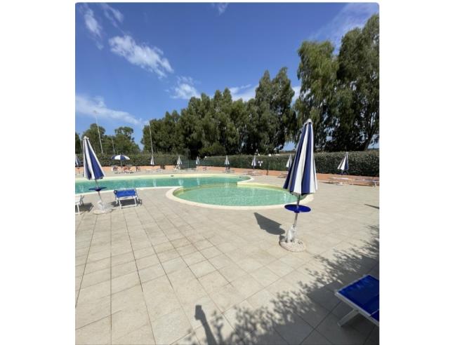 Anteprima foto 5 - Offerte Vacanze Villaggio turistico a San Teodoro - Villaggio Est Capo Coda Cavallo