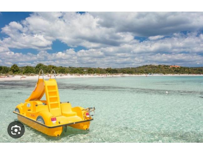 Anteprima foto 6 - Offerte Vacanze Villaggio turistico a San Teodoro - Villaggio Est Capo Coda Cavallo