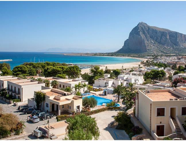 Anteprima foto 1 - Offerte Vacanze Villaggio turistico a San Vito Lo Capo (Trapani)