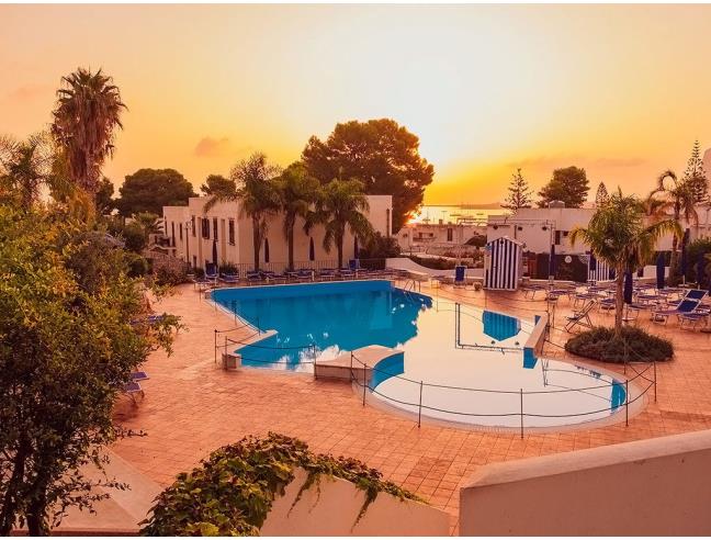 Anteprima foto 2 - Offerte Vacanze Villaggio turistico a San Vito Lo Capo (Trapani)