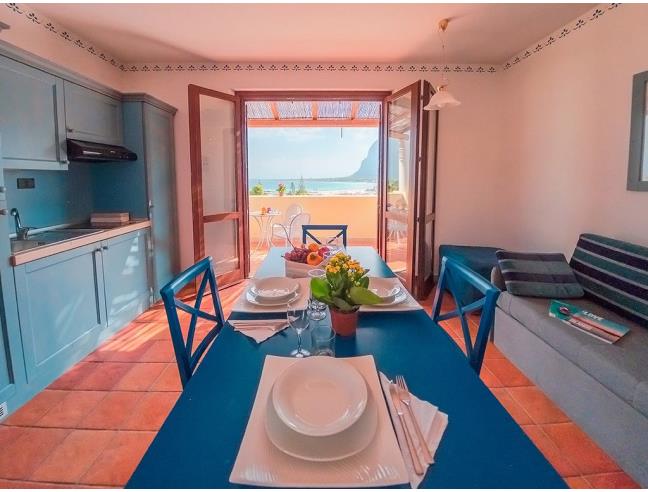 Anteprima foto 3 - Offerte Vacanze Villaggio turistico a San Vito Lo Capo (Trapani)