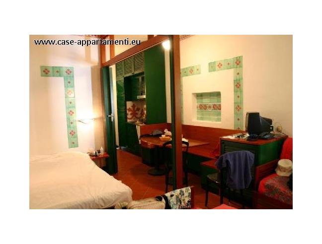 Anteprima foto 5 - Offerte Vacanze Villaggio turistico a San Vito Lo Capo (Trapani)