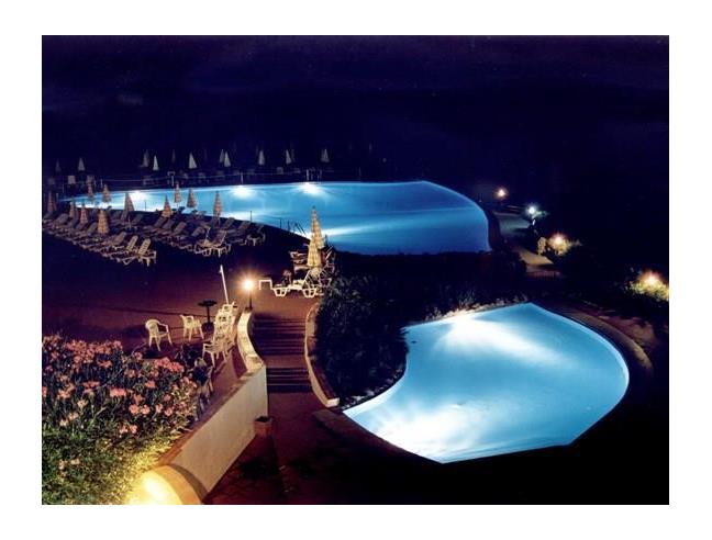 Anteprima foto 6 - Offerte Vacanze Villaggio turistico a San Vito Lo Capo (Trapani)
