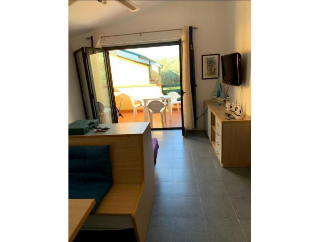 Anteprima foto 2 - Offerte Vacanze Villaggio turistico a Sant'Andrea Apostolo dello Ionio (Catanzaro)