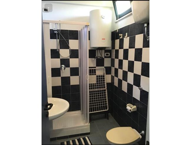 Anteprima foto 3 - Offerte Vacanze Villaggio turistico a Sant'Andrea Apostolo dello Ionio (Catanzaro)