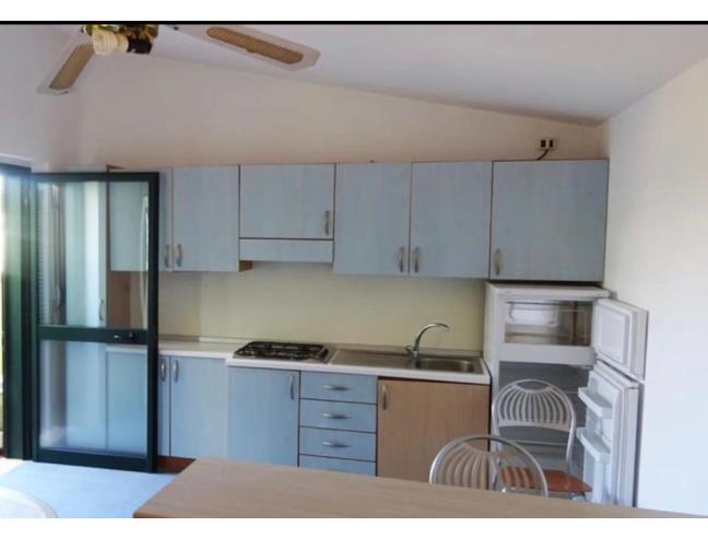 Anteprima foto 4 - Offerte Vacanze Villaggio turistico a Sant'Andrea Apostolo dello Ionio (Catanzaro)