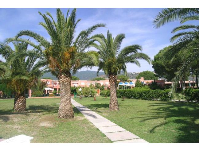 Anteprima foto 6 - Offerte Vacanze Villaggio turistico a Sant'Andrea Apostolo dello Ionio (Catanzaro)