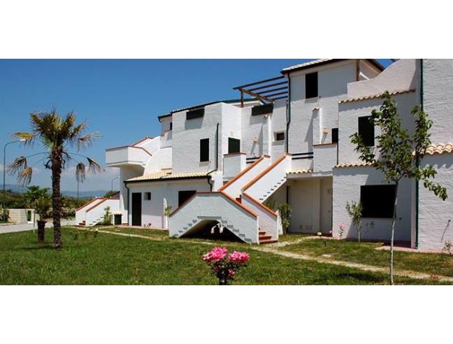 Anteprima foto 7 - Offerte Vacanze Villaggio turistico a Sant'Andrea Apostolo dello Ionio (Catanzaro)
