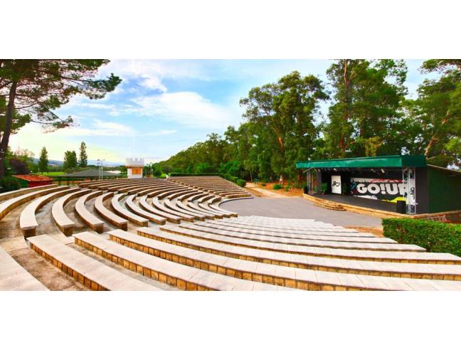 Anteprima foto 8 - Offerte Vacanze Villaggio turistico a Sant'Andrea Apostolo dello Ionio (Catanzaro)