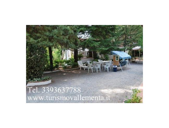 Anteprima foto 1 - Offerte Vacanze Villaggio turistico a Santa Maria del Cedro - Marcellina