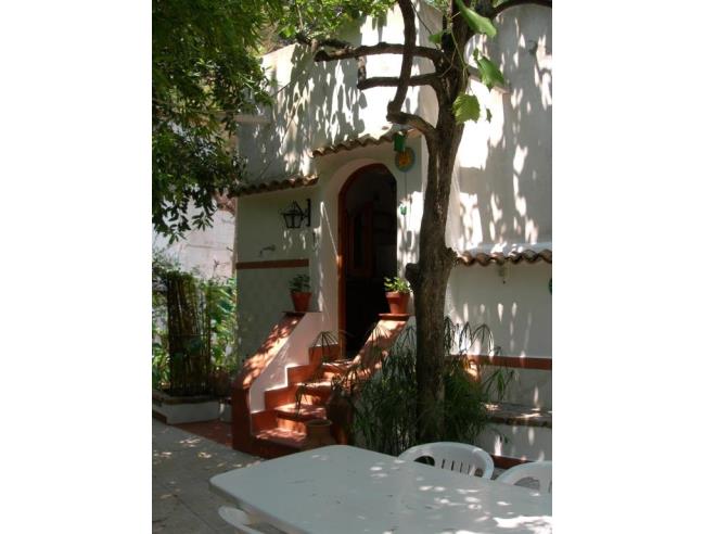 Anteprima foto 2 - Offerte Vacanze Villaggio turistico a Santa Maria del Cedro - Marcellina