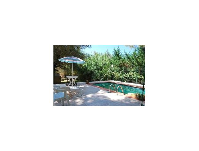 Anteprima foto 4 - Offerte Vacanze Villaggio turistico a Santa Maria del Cedro - Marcellina