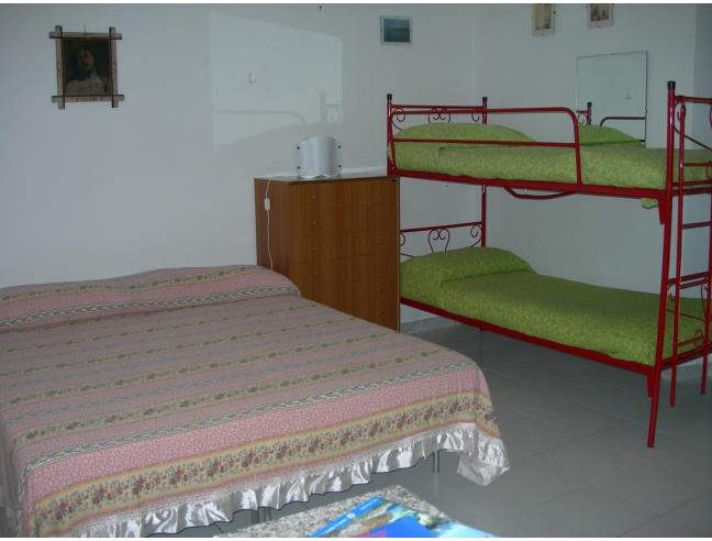 Anteprima foto 6 - Offerte Vacanze Villaggio turistico a Santa Maria del Cedro - Marcellina