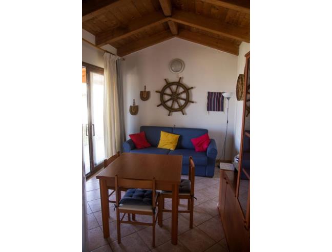 Anteprima foto 2 - Offerte Vacanze Villaggio turistico a Santa Teresa Gallura - San Pasquale