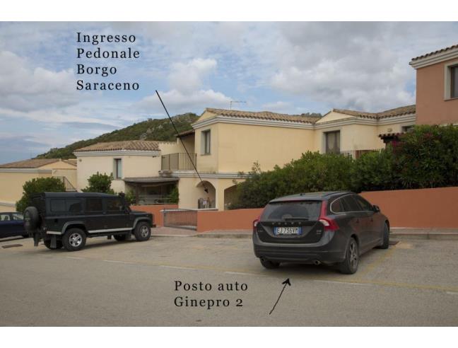Anteprima foto 5 - Offerte Vacanze Villaggio turistico a Santa Teresa Gallura - San Pasquale
