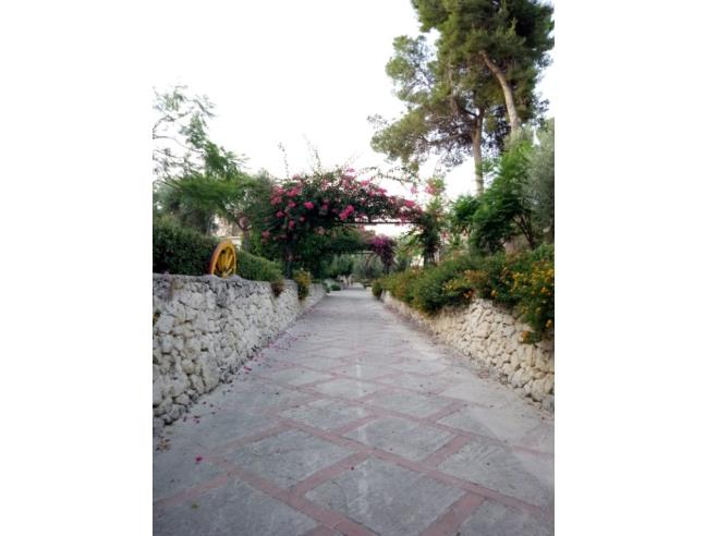 Anteprima foto 2 - Offerte Vacanze Villaggio turistico a Siracusa - Fontane Bianche