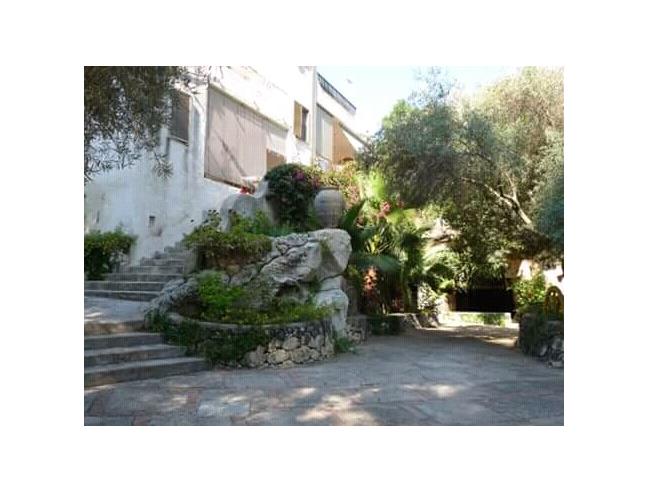 Anteprima foto 3 - Offerte Vacanze Villaggio turistico a Siracusa - Fontane Bianche