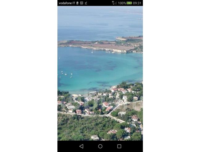 Anteprima foto 4 - Offerte Vacanze Villaggio turistico a Siracusa - Fontane Bianche