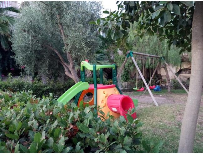 Anteprima foto 5 - Offerte Vacanze Villaggio turistico a Siracusa - Fontane Bianche